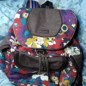 🌺  Sakroots Backpack 🌺
